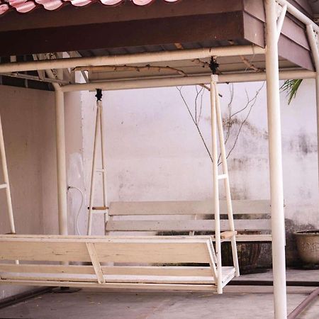 Nacho Hostel Cebu Bulacao Extérieur photo