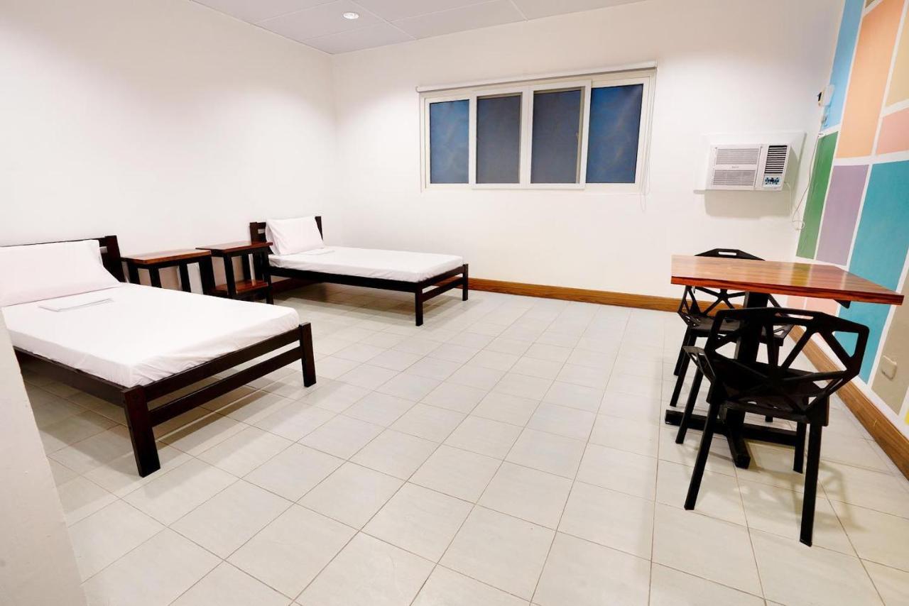Nacho Hostel Cebu Bulacao Extérieur photo