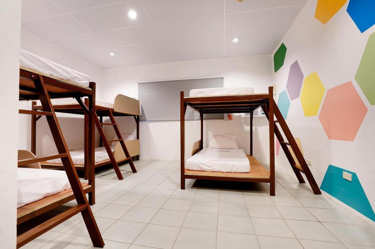 Nacho Hostel Cebu Bulacao Extérieur photo