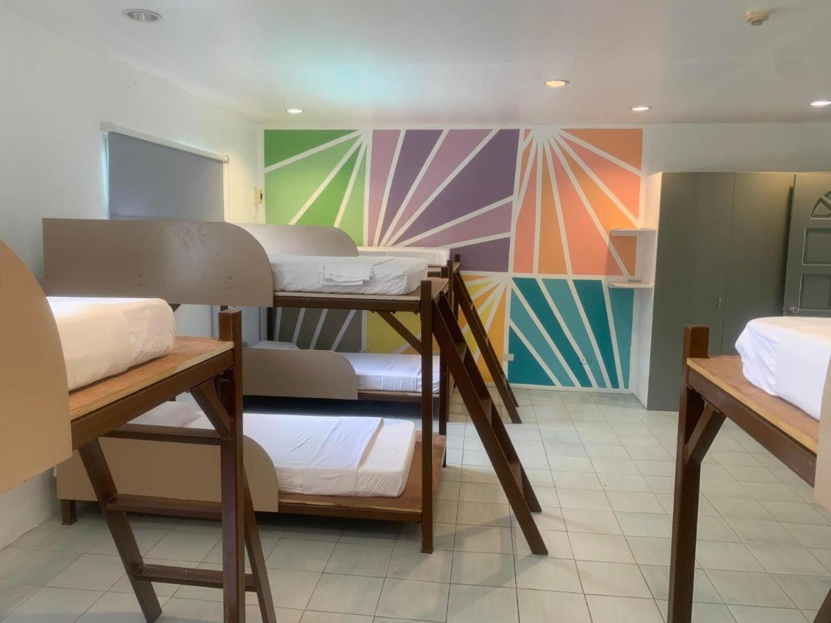 Nacho Hostel Cebu Bulacao Extérieur photo