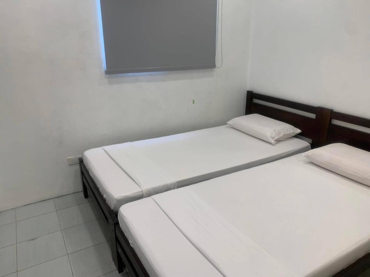 Nacho Hostel Cebu Bulacao Extérieur photo