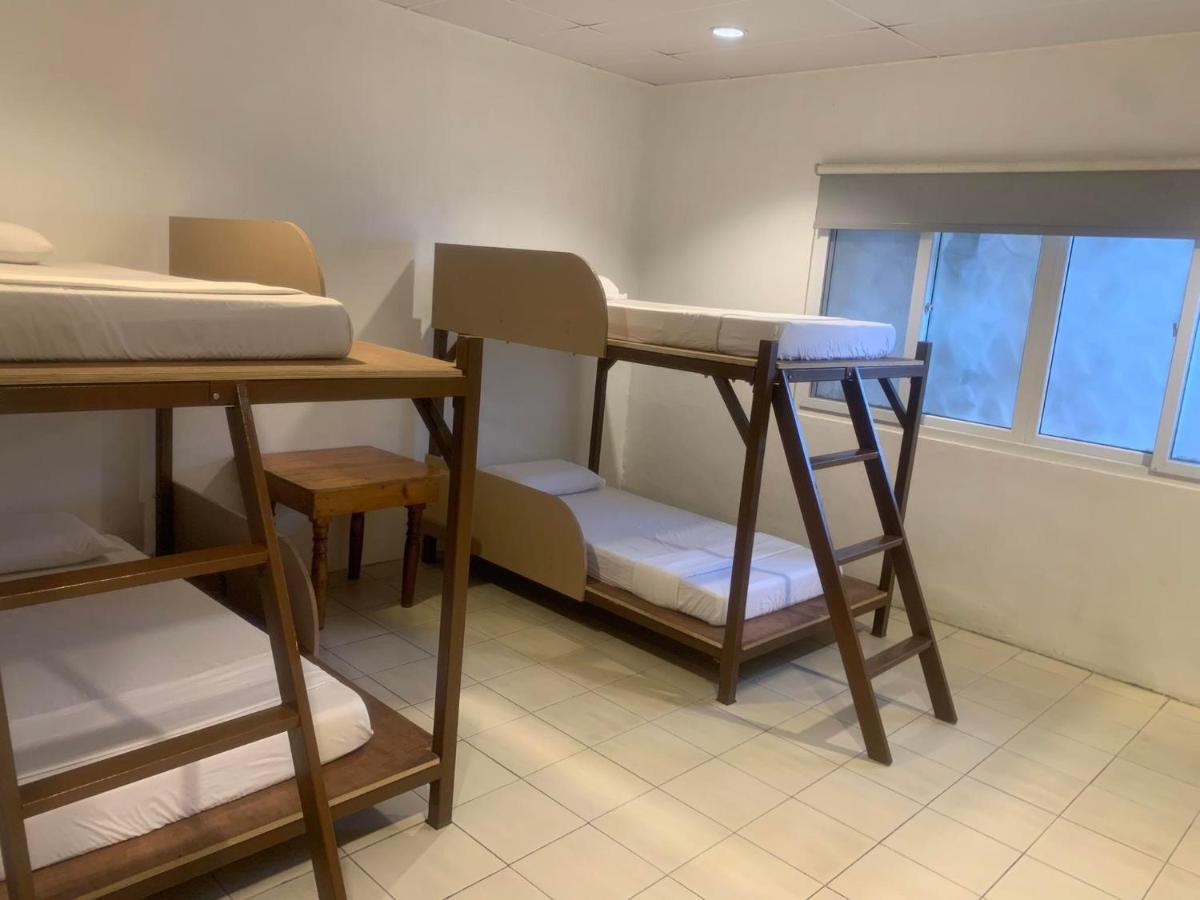 Nacho Hostel Cebu Bulacao Extérieur photo