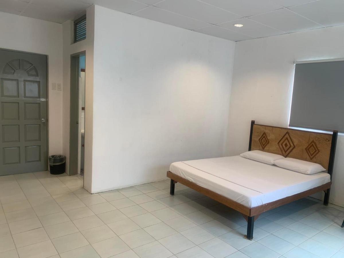 Nacho Hostel Cebu Bulacao Extérieur photo