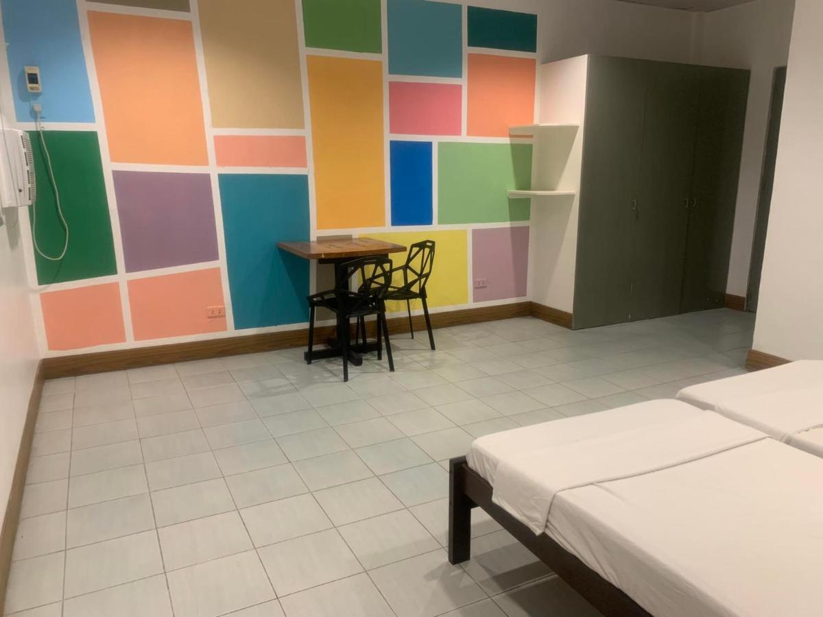 Nacho Hostel Cebu Bulacao Extérieur photo