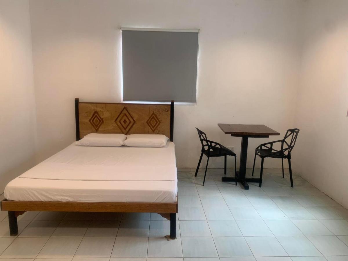Nacho Hostel Cebu Bulacao Extérieur photo