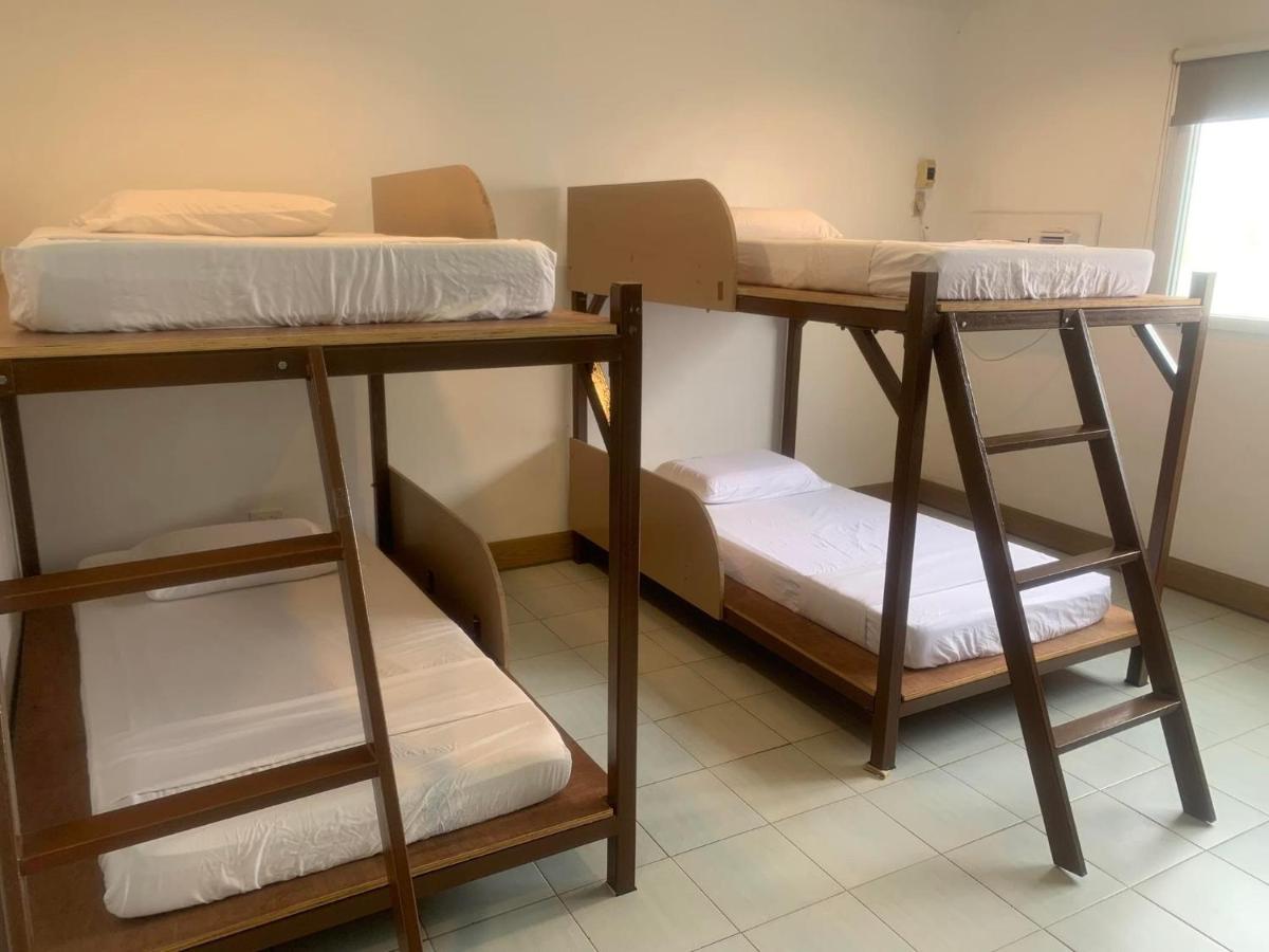 Nacho Hostel Cebu Bulacao Extérieur photo