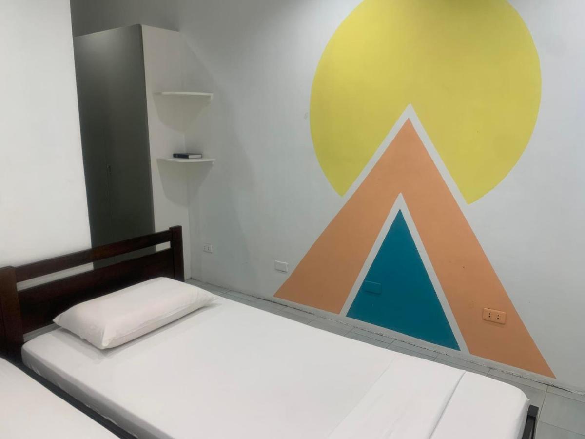 Nacho Hostel Cebu Bulacao Extérieur photo