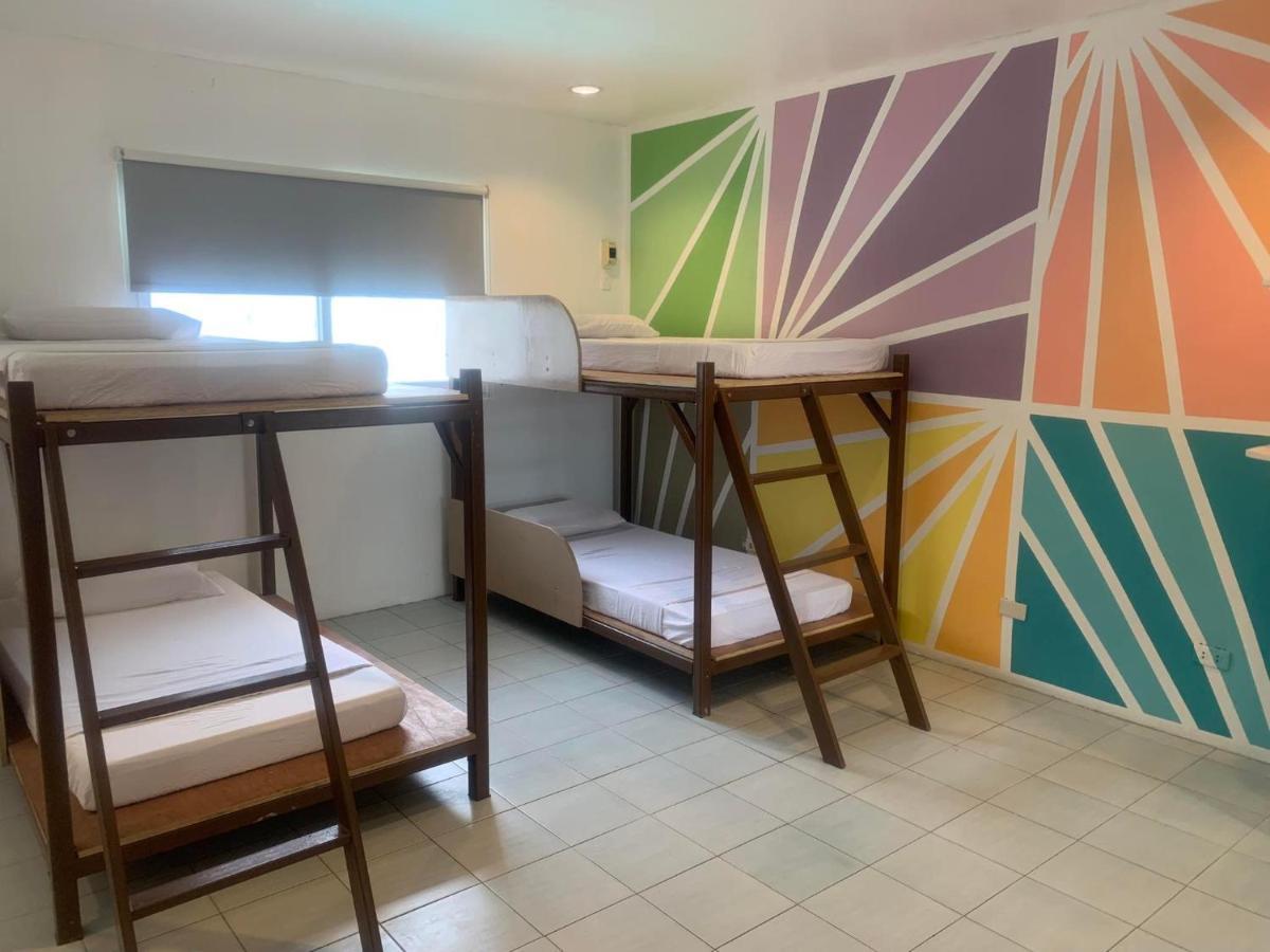 Nacho Hostel Cebu Bulacao Extérieur photo