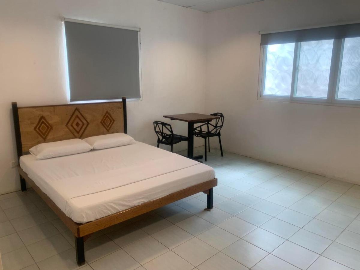 Nacho Hostel Cebu Bulacao Extérieur photo