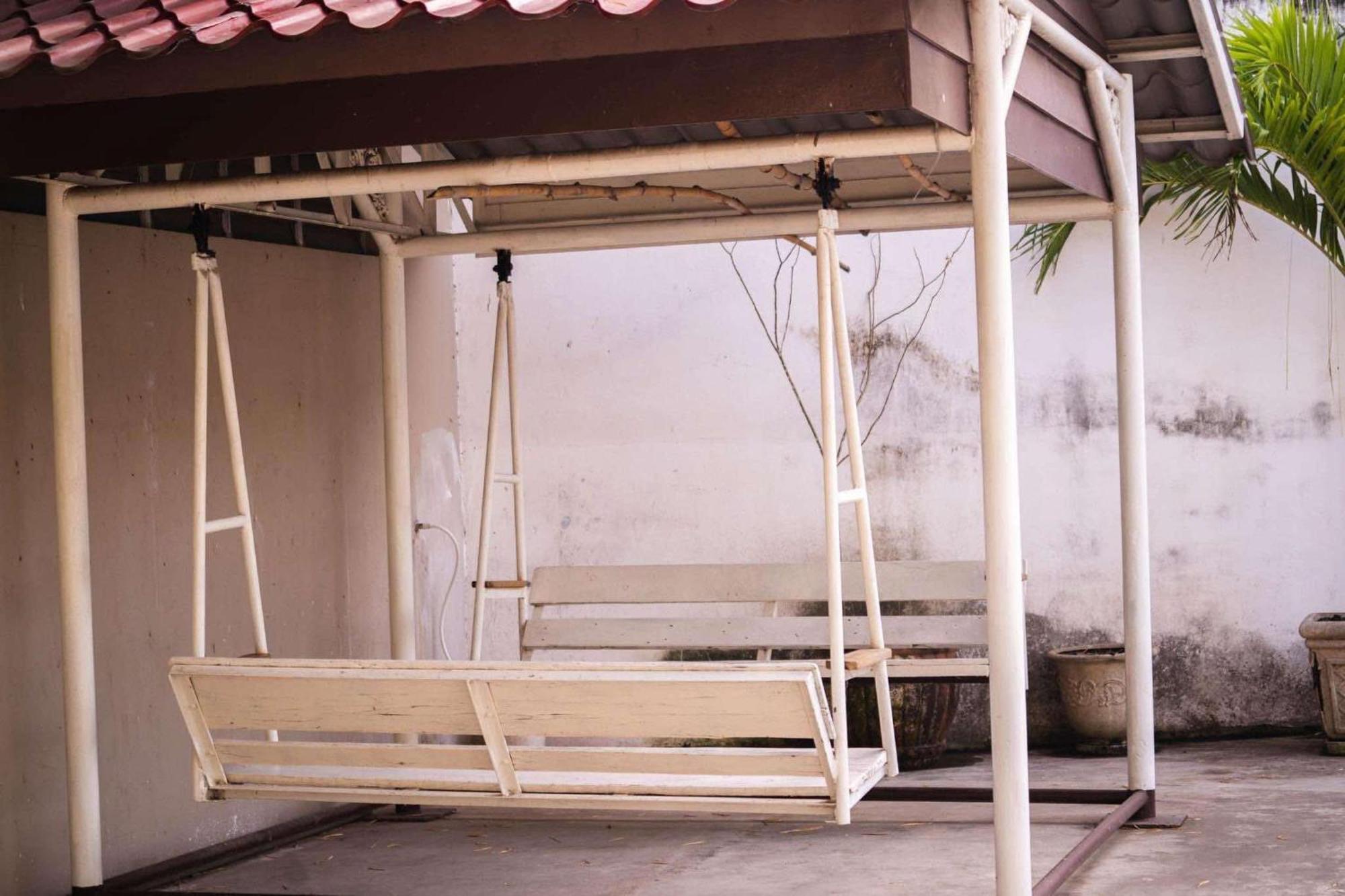Nacho Hostel Cebu Bulacao Extérieur photo